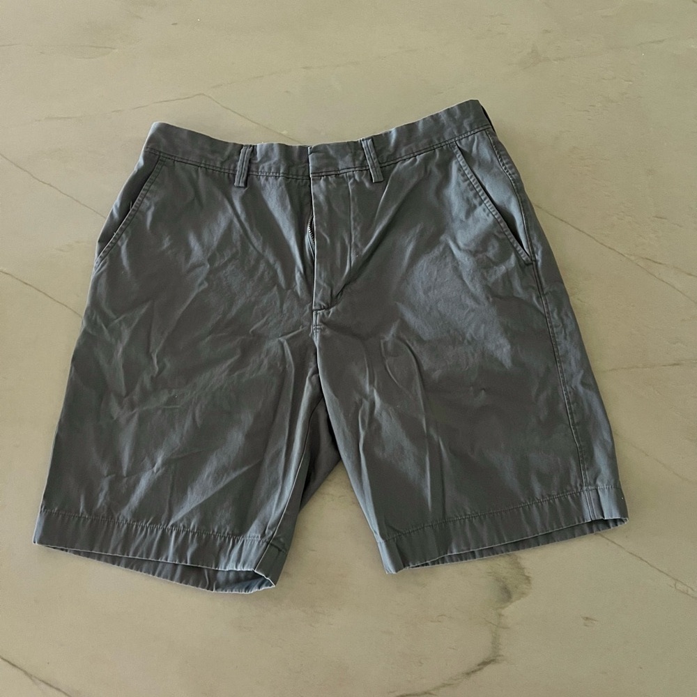 J.Crew Men’s Blue Shorts